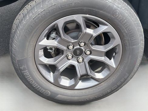 Used 2023 Ford Maverick XLT w/ XLT Luxury Package FWD image 9