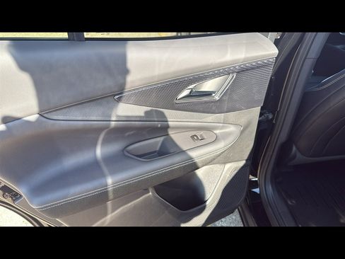 New 2025 Chevrolet Blazer EV LT image 22