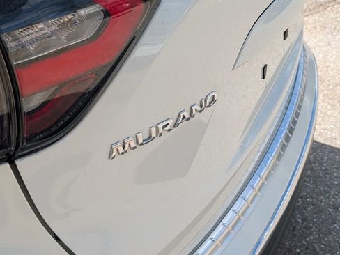 Used 2020 Nissan Murano S w/ Technology Package image 15