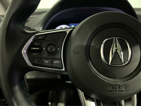 Certified 2023 Acura RDX AWD image 19
