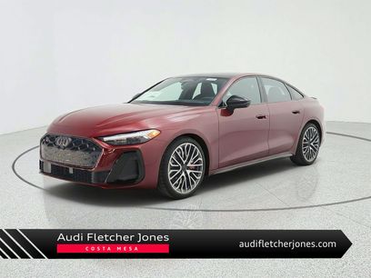 New 2026 Audi S5 Premium Plus