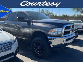 Used 2015 RAM 2500 Tradesman w/ Chrome Appearance Group AWD/4WD video 1