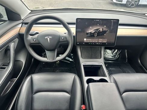 Used 2023 Tesla Model 3 Long Range AWD/4WD image 13