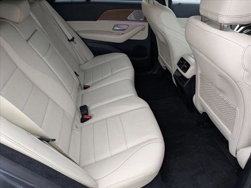 Used 2021 Mercedes-Benz GLE 350 GLE 350 image 22