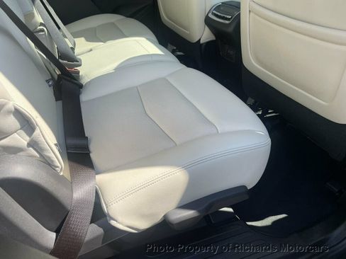 Used 2023 Cadillac XT6 Sport AWD/4WD image 19