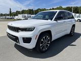 Used 2023 Jeep Grand Cherokee Overland image 5