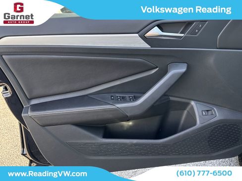 New 2026 Volkswagen Jetta S image 12