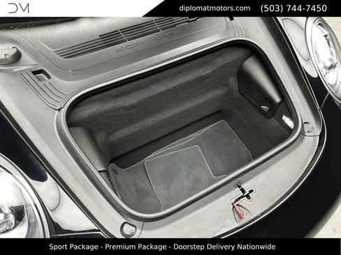 Used 2017 Porsche 911 Carrera 4S image 49