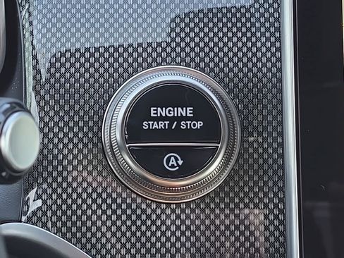 New 2026 Mercedes-Benz GLC 43 AMG 4MATIC image 21