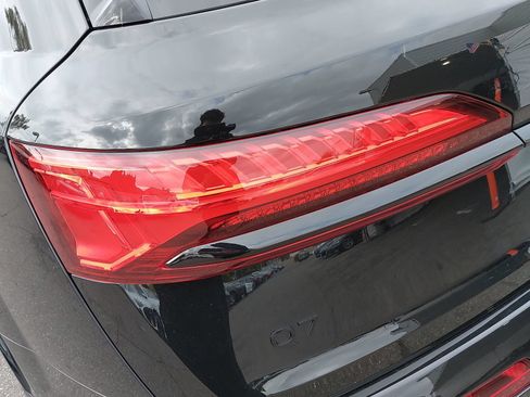 New 2026 Audi Q7 2.0T Premium Plus AWD/4WD image 38
