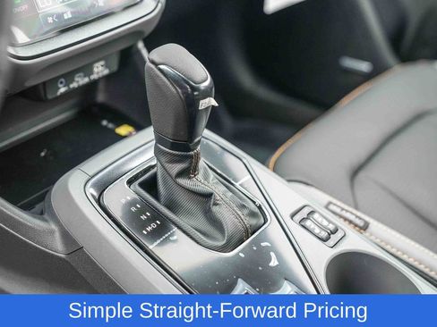 New 2026 Subaru Crosstrek 2.5i Wilderness w/ Crosstrek Mirror Package AWD/4WD image 21