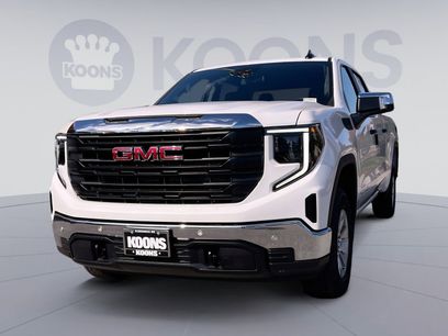 New 2026 GMC Sierra 1500 Pro w/ Pro Value Package
