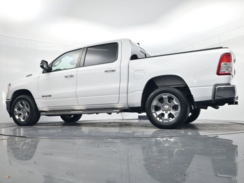 Used 2021 RAM 1500 Big Horn image 48