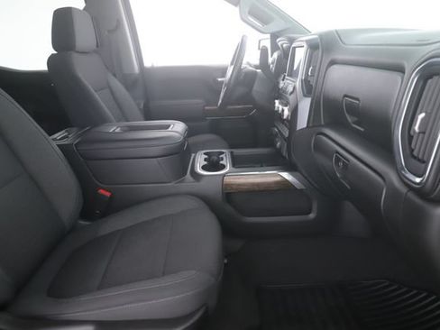 Used 2020 GMC Sierra 1500 Elevation w/ Elevation Value Package AWD/4WD image 29