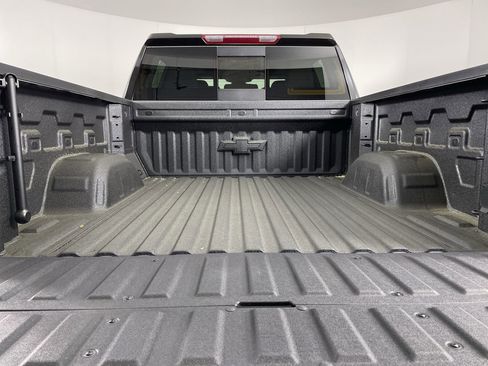 New 2025 Chevrolet Silverado 1500 RST w/ RST All Star Premium Package image 88