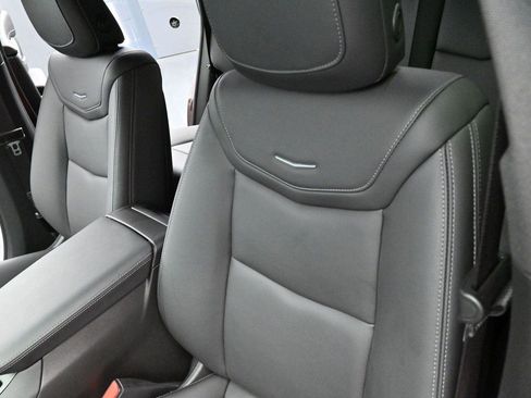 Certified 2023 Cadillac XT5 Luxury FWD image 16