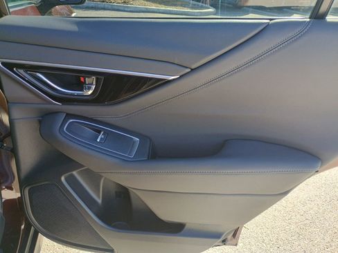 Certified 2025 Subaru Outback Limited XT w/ Popular Package #2 image 19