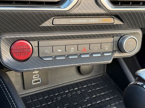 Used 2024 Ford Mustang Premium image 38