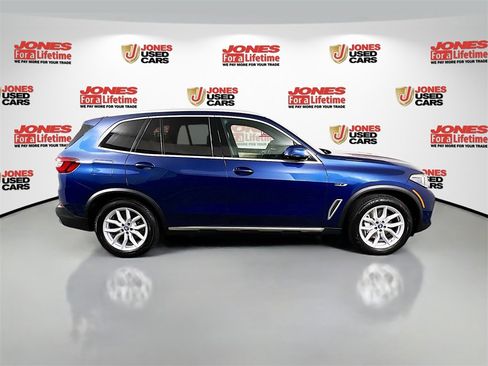 Used 2022 BMW X5 xDrive45e w/ Executive Package image 17