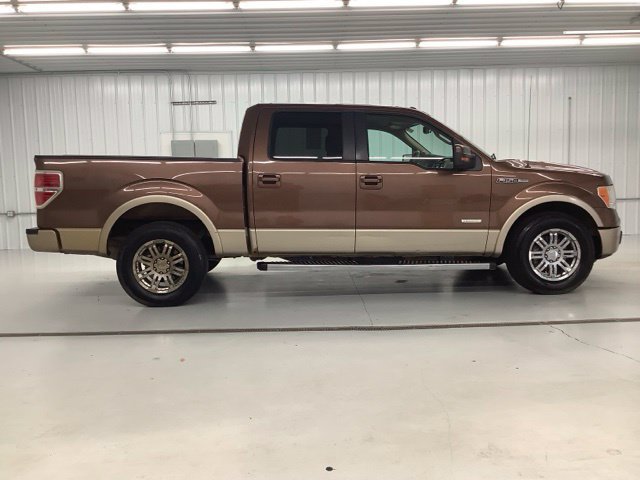Used 2012 Ford F150 Lariat RWD image 7