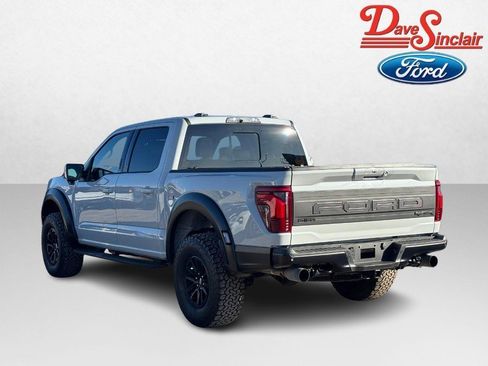 Used 2024 Ford F150 Raptor image 9