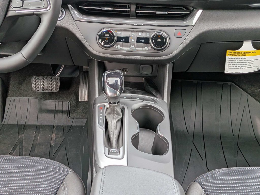 New 2026 Buick Envista Preferred w/ Convenience I Package FWD image 19
