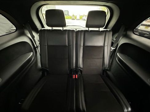 Used 2021 Dodge Durango GT AWD/4WD image 28