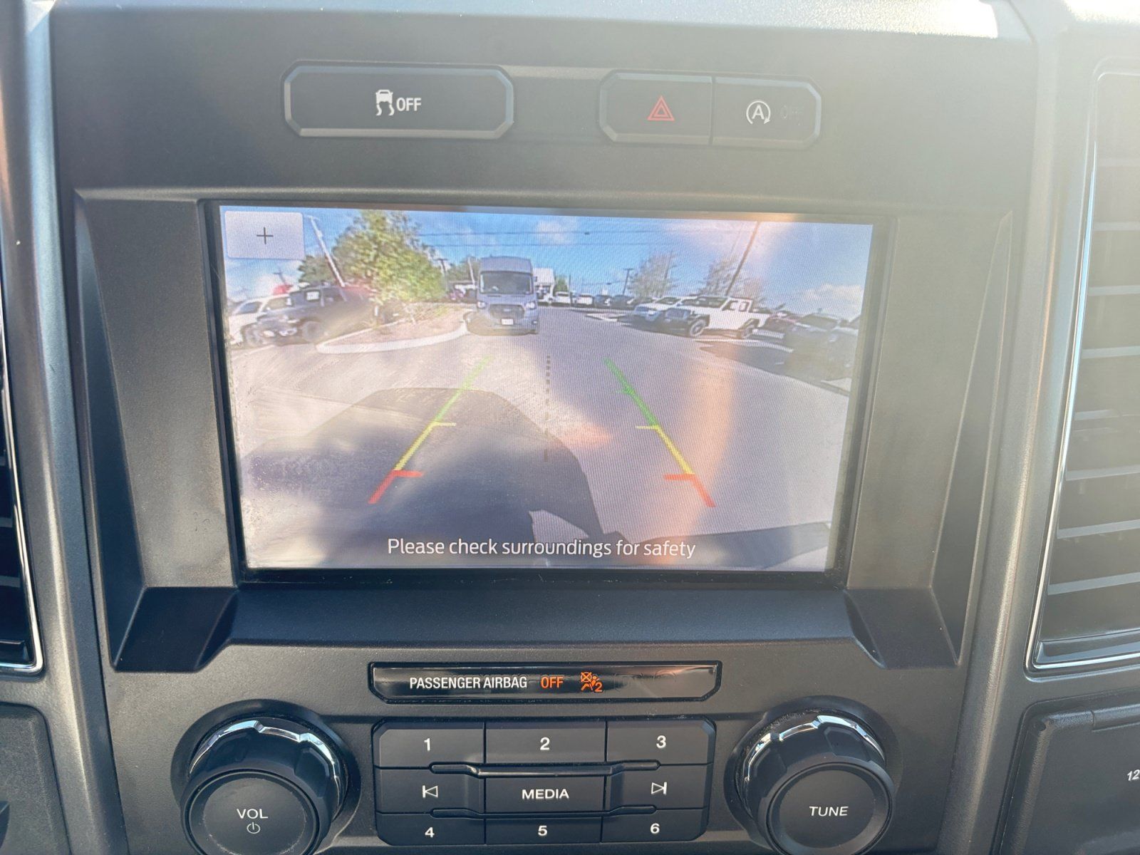 Used 2020 Ford F150 XLT w/ Equipment Group 302A Luxury RWD image 16