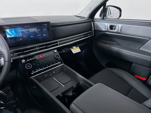 New 2026 Hyundai Santa Fe SEL AWD/4WD image 21