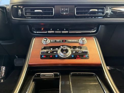 Certified 2023 Lincoln Aviator Reserve w/ Equipment Group 201A RWD image 19