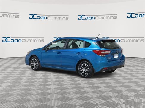 Used 2019 Subaru Impreza 2.0i w/ Popular Package #2 image 7