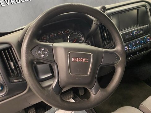 Used 2018 GMC Sierra 1500 4x4 Double Cab w/ Elevation Edition image 14