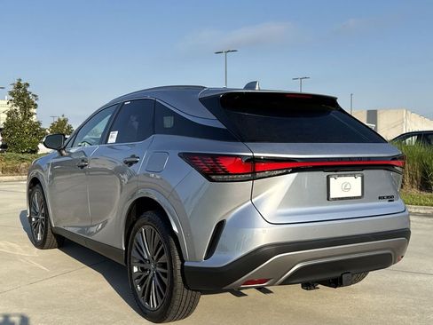 New 2026 Lexus RX 350 AWD image 10