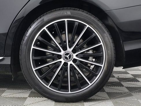 Used 2021 Mercedes-Benz C 300 C 300 image 16