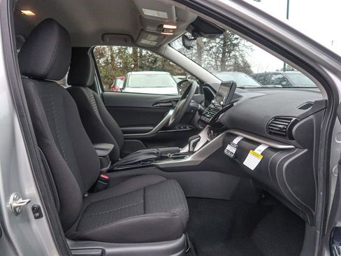 New 2026 Mitsubishi Eclipse Cross LE image 19