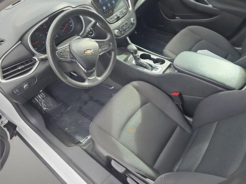 Used 2024 Chevrolet Malibu LS image 10