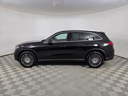 Used 2026 Mercedes-Benz GLC 300 4MATIC image 6