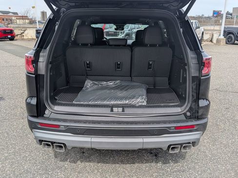New 2026 GMC Acadia Elevation w/ Elevation Premium Package AWD/4WD image 22
