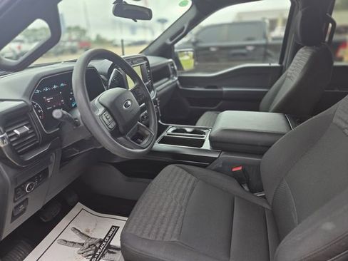 Used 2023 Ford F150 XL w/ STX Appearance Package image 24