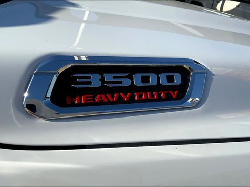 Used 2024 RAM 3500 Tradesman w/ Safety Group AWD/4WD image 27
