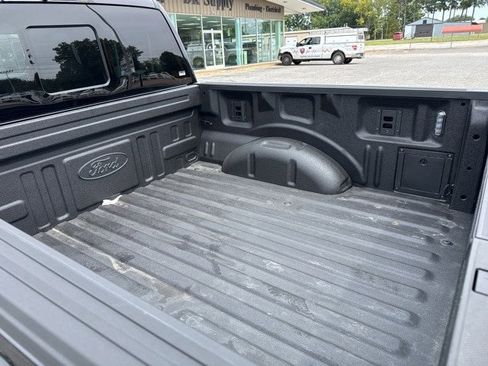 Used 2024 Ford F150 Raptor w/ Equipment Group 803A Raptor R image 24