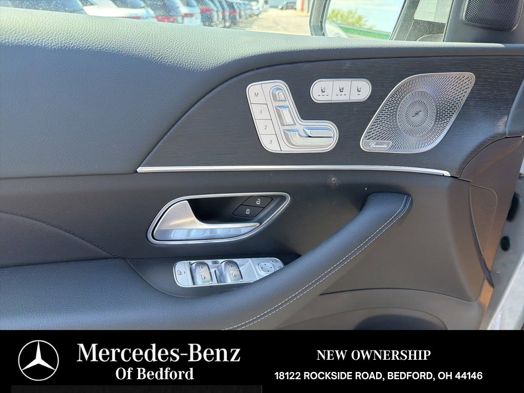 Used 2026 Mercedes-Benz GLE 450 4MATIC Coupe image 8