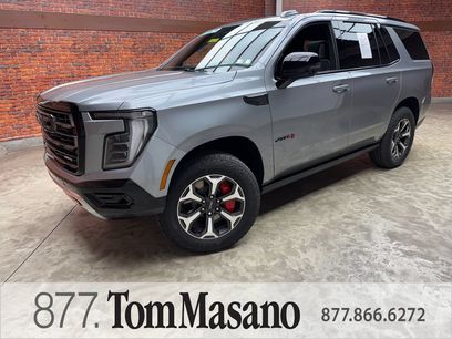 Used 2026 GMC Yukon AT4 Ultimate w/ LPO, Illumination Package