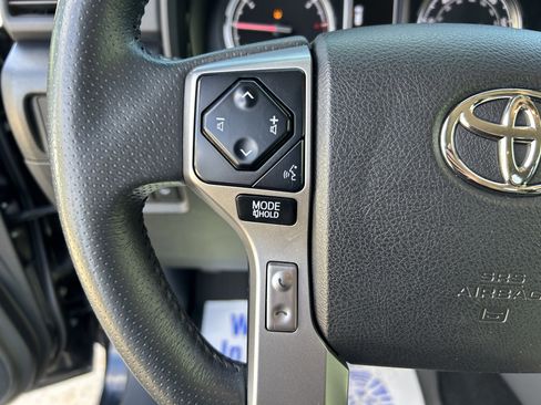 Certified 2023 Toyota 4Runner TRD Sport w/ Technology Package image 21