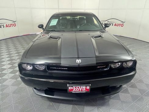 Used 2009 Dodge Challenger SRT8 w/ SRT Option Group II image 11