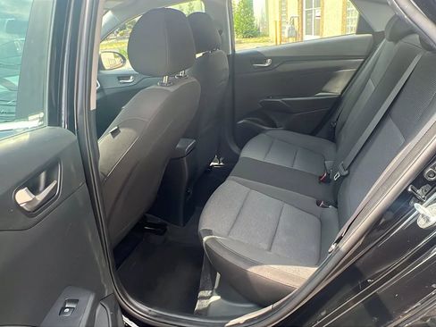 Used 2022 Hyundai Accent SEL image 26