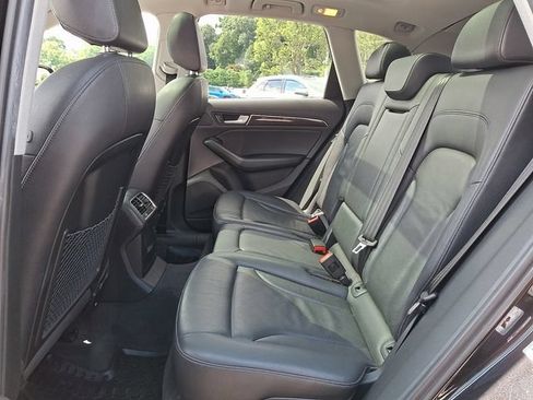 Used 2014 Audi Q5 2.0T Premium w/ Lighting Package AWD/4WD image 19
