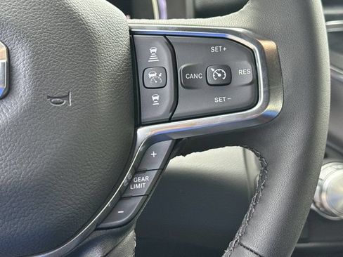 New 2026 RAM 1500 Laramie w/ Night Edition AWD/4WD image 22