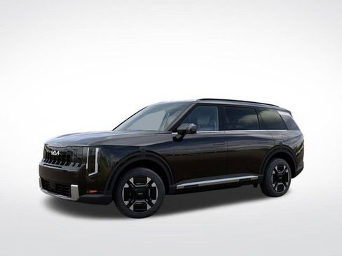 New 2027 Kia Telluride X-Line EX AWD/4WD image 3