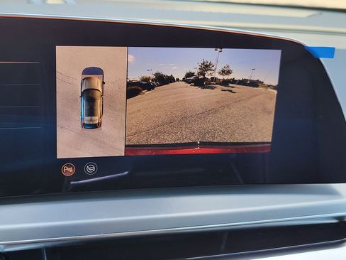 New 2025 Cadillac Lyriq Sport image 26